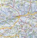 Cordoba Province Information