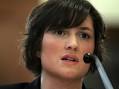 Sandra Fluke. Prior to her statements to congressional Democrats, ... - sandra-fluke-georgetown-340x255