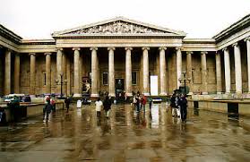 The screening and the Award Ceremony  at British Museum