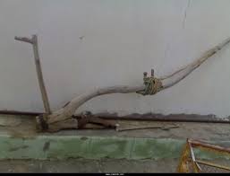 الادوات الزراعيه  المستخدمه في حرث الارض