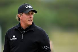 Last week at the RBC Canadian Open Jim Furyk, Ernie Els, Matt Kuchar, Anthony Kim and Luke Donald made the quick turn around from Royal St. George\u0026#39;s to ... - 119035103