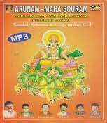 Description - Arunm Maha Souram MP3 CD - 1342368727Arunm-Maha-Souram-MP3-CD