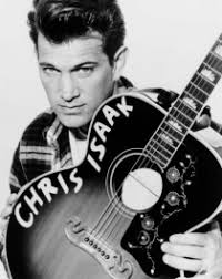 Chris Isaak