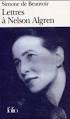 Lettres a Nelson Algren