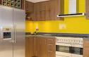 5 Best Colors to Adorn Kitchen Walls | Modern Kitchens