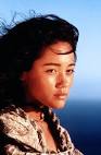 Sandrine Holt, Rapa Nui - Rebellion im Paradies