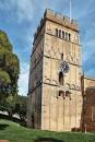 Panoramio - Photo of Earls Barton Church
