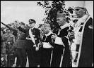 Pictures of Nazi Catholic Vaticanites