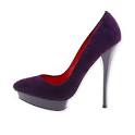 Charles Jourdan Heels - Spring's Cutest Shoes - Spring Accessories ...
