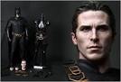 BATMAN HYPER REALISTIC