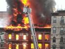 East Village Explosion | 121 Second Avenue NYC