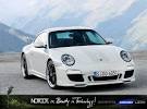 2010 Porsche 911 Sport Classic (