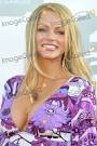 Nikki Ziering at "G-Phoria