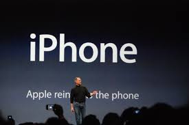 iPhone 5 Coming Sept 12!!!....Report Here!!!