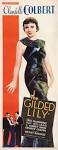 Laura's Miscellaneous Musings: Tonight's Movie: The Gilded Lily (