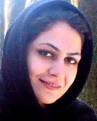 Post image for Bahareh Hedayat