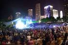 Ultra Music Festival 2011 Begins! | The Campus Socialite - Campus ... 