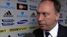 Defeat won't deter us - Platt
