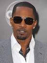 First Pics Of Jamie Foxx's New