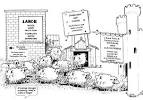Direct Democracy not Parliamentary Rule