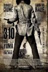 3:10 to Yuma Movie Poster - Internet Movie Poster Awards Gallery