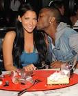 Ray J Dines, Celebrates Sweetie's Birthday at Sugar Factory ...