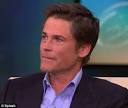 rob lowe sex tape