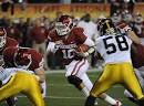 INSIGHT BOWL: No. 19 Oklahoma tops Iowa – USATODAY.