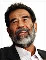 saddam hussein