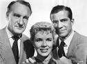 LEFT: From the RKO film noir