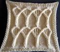 05. Cable-Stitch Patterns « The Walker Treasury Project