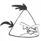 Angry Birds Coloring Pages 101ColoringPages