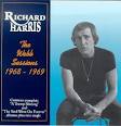 Richard Harris - The Webb Sessions: 1968-