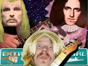 Neil Merryweather-Vocals and