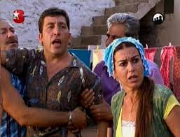 D�riyenin G���mleri 16. B�l�m Fragman� izle - 18 Kas�m 2010
