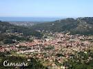 Camaiore pronunciation