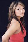 Real Name: Angela Marie Fong