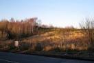 Ball clay quarries - via Daymix