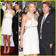 Zac Efron & Taylor Swift are