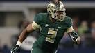 SHAWN OAKMAN Will Be Breakout Star for Baylor Bears in 2014.