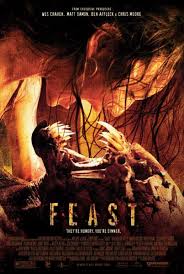 Ziyafet 3 – Feast 3 Türkçe Dublaj Film Online Full Hd izle