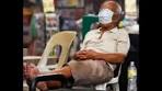 Smoke Haze From Indonesia Forest Fires Moves Away from Singapore ...