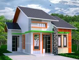 Rumah Mini Tapi Keren | Gambar Desain Rumah