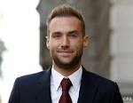 Pin CALUM BEST Official on Pinterest