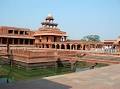 Indo-Saracenic Architecture in India