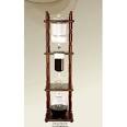 Amazon.com: Cold Drip Coffee and Tea Maker, 8-Cup: Kitchen &amp; Dining