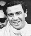 Jim Clark OBE