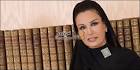 امیر قطر يك زن ايراني است