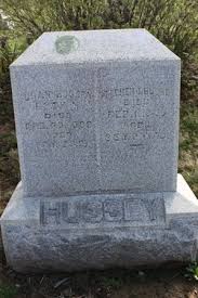 Stephen J Hussey (1819 - 1855) - Find A Grave Memorial - 71628046_133339527320