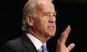 ... Joe Biden, today attempted to salvage the Middle East peace talks after ... - jobidern460x276